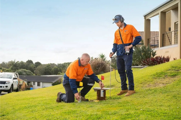 Como a Hydro Solutions Reduz Custos em Obras e Condomínios